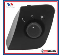 Pulsante Rotante di Flusso Specchietti Retrovisori Pinze per Seat Ibiza 4 Sc St