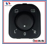 Pulsante Comando Interruttore Di Regolazione Specchietti 1K0959565J 1K0959565C