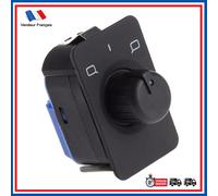 Pulsante Comando Interruttore Di Regolazione Specchietti Per AUDI A6 (97-01)