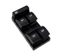 Pulsante Comando Per A4 RS4 A6 Q7 A3 RS6 2003-2014 Pannello Finestra Interruttore Principale Pulsante Di Controllo Console 8E0959851(1pcs x Master Switch)