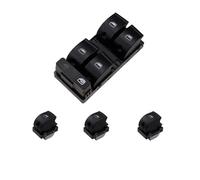 Pulsante Comando Per A4 RS4 A6 Q7 A3 RS6 2003-2014 Pannello Finestra Interruttore Principale Pulsante Di Controllo Console 8E0959851(Impostare)