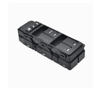 Pulsante Comando Per Dodge Per Durango 2007-2009 Interruttore Di Controllo Alzacristallo Anteriore Lato Guida Sinistro 4602736AA