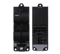 Pulsante Comando Per Mazda 6 2003-2012 Auto RHD LHD Sinistro Destro FML Premacy Interruttore Controllo Principale Alzacristalli Elettrici GJ6A66350A(Auto on Left)