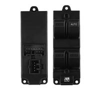 Pulsante Comando Per Mazda 6 2003-2012 Auto RHD LHD Sinistro Destro FML Premacy Interruttore Controllo Principale Alzacristalli Elettrici GJ6A66350A(Auto on Right)