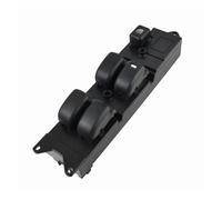 Pulsante Comando Per Mitsubishi Per Pajero Per Montero Per Shogun 1990-2004 Interruttore Controllo Alzacristallo Elettrico Anteriore Sinistro Destro(RHD)