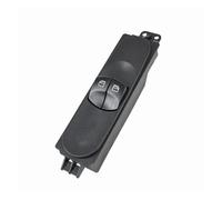 Pulsante Comando Per VW Per Crafter 30-35 2011-2017 Interruttore Di Controllo Alzacristallo Elettrico Anteriore Sinistro Destro(Anteriore destro)