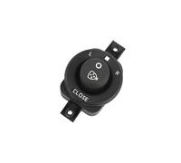 Pulsante Comando Porta Specchio Numero Parte 190934 per Maserati Per GranCabrio