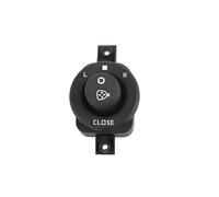 Pulsante Comando Porta Specchio Numero Parte 190934 per Maserati Per GranCabrio