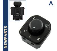 Pulsante Comando Rspecchi Esterni VW EOS Passat B6 B7 Tiguan 1K0959565J