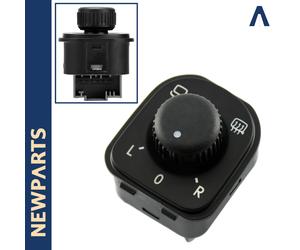 Pulsante Comando Rspecchi Esterni VW EOS Passat B6 B7 Tiguan 1K0959565J