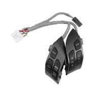 Pulsante Comando Volante Compatibile Con Accord EX 2.4L 4DR 2006 2007 Interruttore Di Controllo Del Volume Del Volante Multifunzione OEM: 35880-SDB-A21 35880SDBA21