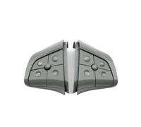 Pulsante Comando Volante Compatibile Con Benz Per W245 2008 2009 2010 2011 16482079109116-B Kit Di Riparazione Pulsanti Volante Multifunzione Per Auto