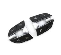 Pulsante Comando Volante Compatibile Con BMW Per M2 F87 2014 2015 2016 2017 2018 2019 2020 Per M3 F80 2014 2015 2016 2017 2018 Pulsante Al Volante Dell'auto 61317849409