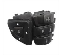 Pulsante Comando Volante Compatibile Con Ford Per Explorer 2011 2012 2013 2014 2015 2016 2017 2018 Interruttore Di Controllo Della Velocità Di Crociera Al Volante BT4T-9E740-AFW BT4T9E740AFW