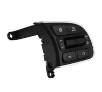 Pulsante Comando Volante Compatibile Con Kia Per Sportage QL 2016 2017 2018 2019 Interruttore Di Controllo Della Velocità Di Crociera Sul Volante Pulsante Sul Volante