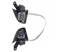 Pulsante Comando Volante Compatibile Con Per Passat B7 2011 2012 2013 2014 2015 Interruttore Combinato Per Controllo Audio Al Volante Multifunzione Automatico OEM: 56D959537B