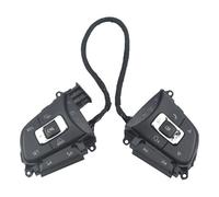Pulsante Comando Volante Compatibile Con Touran 2016 2017 2018 2019 2020 2021 2022 2023 Interruttore Cruise Control Pulsante Al Volante 5NA959442A 5NA959442