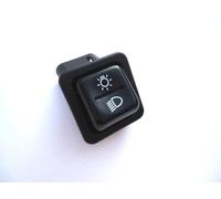 pulsante commutatore luci per PIAGGIO ZIP