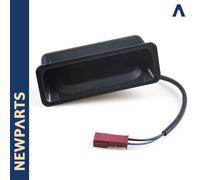 Pulsante Commutatore Portellone Cofano per BMW Serie 5 E39 E60 E61 - 8168035