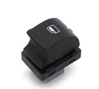 Pulsante Commutazione 4F0959855 Interruttore Di Controllo Alzacristallo Elettrico Singolo Per A3 S3 A6 S6 Pulsante Regolatore