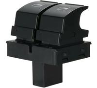 Pulsante Commutazione Interruttore Alzacristalli Elettrico A 4 Pin Per Auto, Per Golf, Per MK5, Per Caddy 2K, Per Passat B6, Sostituzione