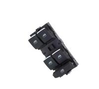 Pulsante Commutazione Interruttore Principale Pulsante Controllo Dell'alzacristallo Elettrico, Per Golf, Per MK7,Per Seat, Per Leon 2013-2018