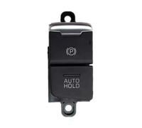 Pulsante Compatibile Con Mazda Per CX-4 Pulsanti Freno A Mano Elettronici Per Auto Interruttore Di Sostituzione Del Parcheggio Automatico Comandi Freno A Mano OEM: GV9S-66-EP0