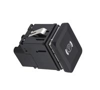Pulsante Compatibile Con Per Passat B6 2006 2007 2008 2009 Interruttore Parcheggio Elettrico Auto Pulsante Freno Mano Accessori Per Auto OEM:3C0927225C