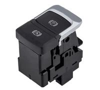 Pulsante Compatibile Con Per Q3 8UB 8UG 2011 2012 2013 2014 2015 2016 2017 2018 Interruttore Parcheggio Elettrico Auto Pulsante Freno Mano OEM:8U0927225E