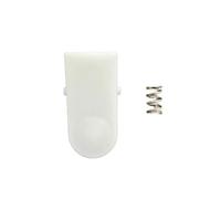 Pulsante, Compatibile Con XiaoMi MiJia G9/G9 Plus/G10/G10 Plus Parti/Accessori For Aspirapolvere Portatile Senza Fili Pulsante/Interruttore Del Contenitore Della Polvere(For G9 G9Plus)