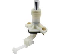 PULSANTE COMPLETO CASSETTA 6/8 Accessori Ricambi Cassette Scarico Incasso