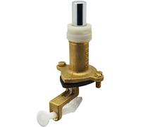 PULSANTE COMPLETO CASSETTA RAME - PUCCI