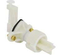 PULSANTE COMPLETO CON PROLUNGA FINO A 3 CM - PUCCI