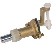 Pucci Pulsante completo Cassetta Rame | 80009034