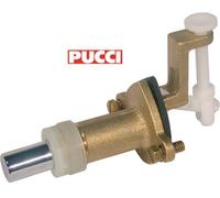 PULSANTE COMPLETO PER CASSETTA RAME SARA PUCCI 9034 IDRAULICA BAGNO