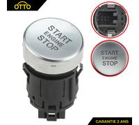 Pulsante Contact Avviamento per Audi A6 A7 - 4G1905217A