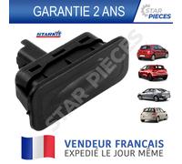 Pulsante Contattore Apertura Bagagliaio Posteriore Renault Twingo 2 2007-2014