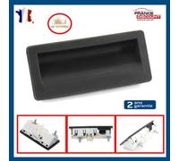 Pulsante Contattore Apertura Cofano Compatibile Skoda YETI 5L 5N0827566T