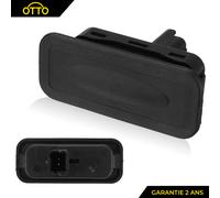 Pulsante Contattore Cofano per Megane Scenic Laguna 3 Clio Kangoo 2 Modus