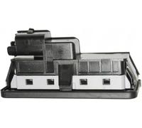 Pulsante Contattore Comando per Apertura baule Portellone Compatibile per C3 III C4 Cactus Grand Picasso C4 II 2008 208 3008 308 II 5008 II RCZ 9676028380
