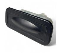 Pulsante Contattore Comando per Apertura baule Portellone Compatibile per Renault Clio 3 Clio 4 Twingo II Megane III OEM 182451 8200385515