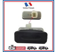 Pulsante Contattore Per APERTURA Cofano per Renault Clio 3/4 Megane 3