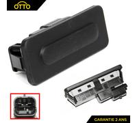 Pulsante Contattore Portellone Cofano Per C4 Picasso C3 208 308 2008 3008 5008
