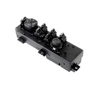 Pulsante Controllo alzacristalli 55196389AB Per Jeep Per Grand Per Cherokee Per Laredo Per WJ 1999-2004 Interruttore Controllo Principale Alzacristallo Elettrico Anteriore
