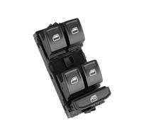 Pulsante Controllo alzacristalli 5E0959857A 5E0959857 Per Octavia III Per Combi 2012-2020 Lato Guida Finestra Potere Interruttore Controllo Vetro Sollevatore Pulsante