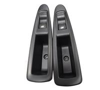 Pulsante Controllo Alzacristalli Elettrico Portiera Posteriore Sinistra Destra Per Citroen Per C4 2004 2005 2006 2007 2008 2009 2010 Alzavetro