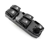 Pulsante Controllo alzacristalli Per Daewoo Per Lacetti Pulsante Controllo Interruttore Principale Finestra A 14 Pin Anteriore Sinistro