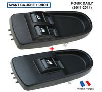 Pulsante Controllo Alzacristallo Anteriore Sinistro Destra per Daily 5801484223