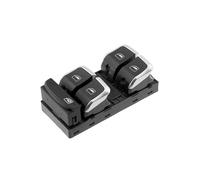 Pulsante Controllo Alzacristallo Audi A1 8XA 8XF Q3 8UB 8UG 8K0959851F