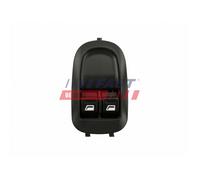 Pulsante Controllo Alzacristallo Per Peugeot Expert Fiat Scudo Citroën Jumpy